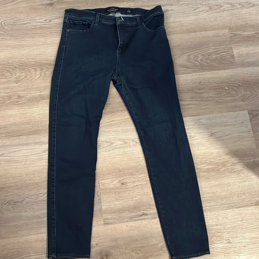 WOMEN’S LUCKY JEANS AVA SKINNY - SIZE 12
